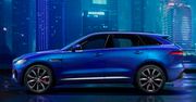 Poznaliśmy oblicze Jaguara F-Pace