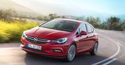 Nowy Opel Astra w polskich salonach od początku listopada