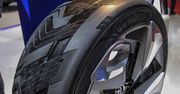 Goodyear BH03: opona produkująca prąd