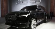 Polska premiera Volvo XC90. Chcą sprzedawać 1000 sztuk rocznie