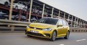 Nowy Volkswagen Golf w pigułce