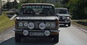 Ekstremalne wersje legendarnych fiatów nadal startują w rajdach