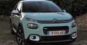 Citroen C3: kosmiczny mieszczuch