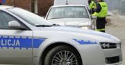 Kontrola drogowa: funkcjonariusz może przejechać się każdym autem