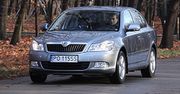 Skoda Octavia Family Plus 1.8 TSI