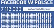 Stało się! Facebook przegonił Naszą Klasę