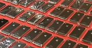 Przemyt iPhone'ów 4S w Chinach zakrawa o absurd