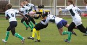Międzynarodowy turniej rugby w Warszawie