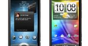 Telefony HTC ujawniają prywatne dane użytkowników