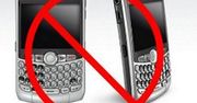 Próbują rozszyfrować usługi BlackBerry