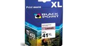 Nowe zamienniki Black Point do drukarek Lexmark