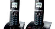 Panasonic: trzy nowe modele telefonów stacjonarnych