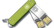 Victorinox - scyzoryk z pamięcią 128 GB