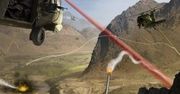 Helikoptery, których nie da się zestrzelić