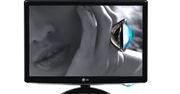 Designerski monitor LG trafia do Polski