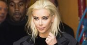 Kim Kardashian w blondzie nie wszystkim się podoba. A jak w jasnych włosach wyglądałyby jej siostry i matka? [zdjęcie]