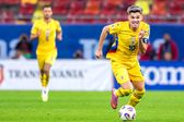 Piłka nożna: Liga Narodów - mecz: Polska - Rumunia