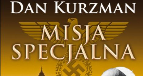 Misja specjalna - Dan Kurzman