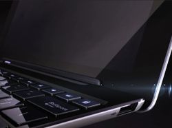 Asus Transformer 2 - zobacz reklamę!