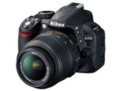 Lustrzanka uczy robić zdjęcia - recenzja Nikona D3100