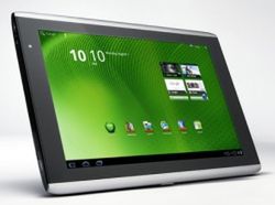 Test Acer Iconia Tab A500 - godny konkurent iPada