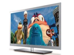 Test: Bardzo drogi telewizor Samsung UE55C9000 LED 3D
