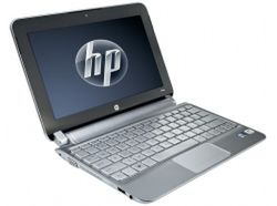 Netbook HP Mini 210-2030sw - test
