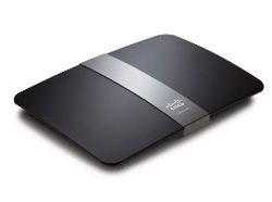 Test routera Linksys E4200: godny uwagi mocarz