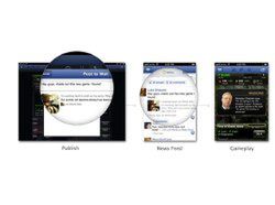 Mobilny Facebook od teraz w HTML5