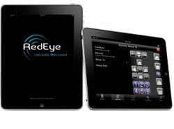 RedEye Dock - jeden smartfon zamiast wielu pilotów