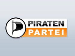 Partia Piratów trzecią siłą polityczną w Niemczech