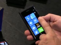 Nokia Lumia 900 już w styczniu?