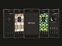 Nowy smartfon LG Prada 3.0