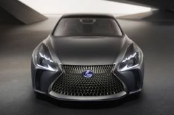Lexus LF-FC