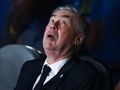 Coś nieoczywistego. Tak Ancelotti zachował się przed meczem