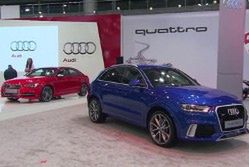 Audi w Poznaniu: przede wszystkim quattro