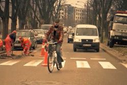Czy rowerzyści są bezpieczni na ulicach?