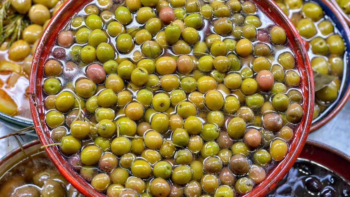 Oliwki mają cenne właściwości dla zdrowia