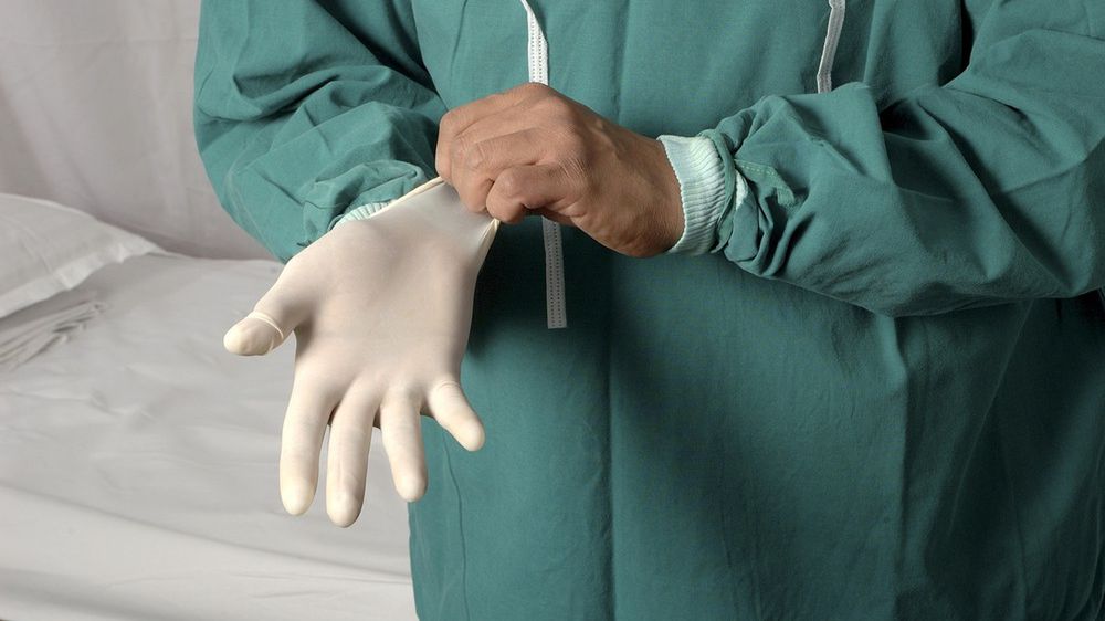 Przepisy mają spełniać żądania finansowe rezydentów