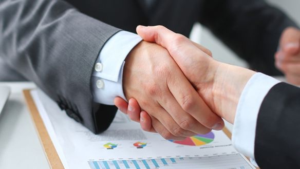 Rozwiązanie umowy za porozumieniem stron to bezkonfliktowy sposób na zakończenie wspópracy z firmą