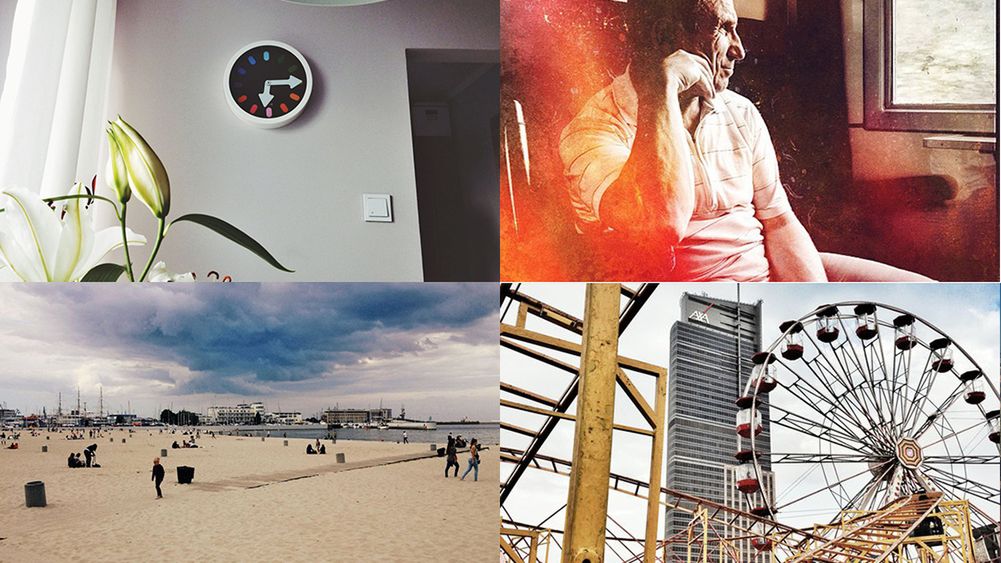 Instagram to nie wszystko. Aplikacje fotograficzne, które musisz znać 1