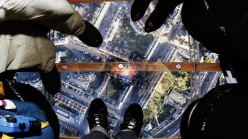 Żołądek podchodzi do gardła, a serce spowalnia 1