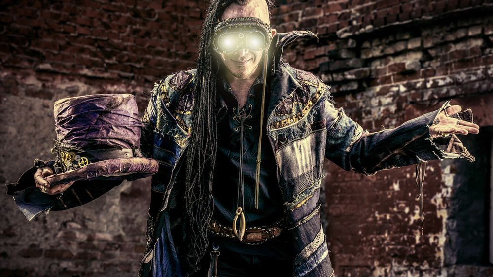 Gogle VR i technologia AR – zdigitalizowany powrót do normalności? 1