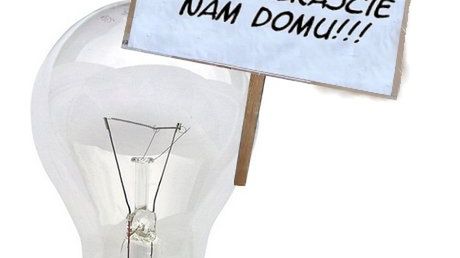 Masakra żarówek w Irlandii 1