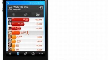 Krótka kariera opaski UP 1