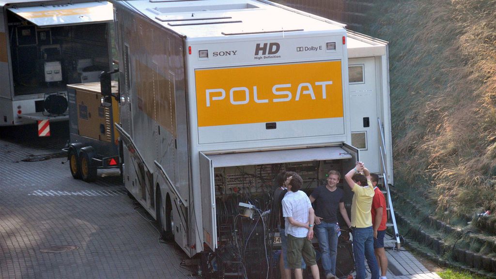 Polsat w DVB-T był w HD… przez chwilę 1