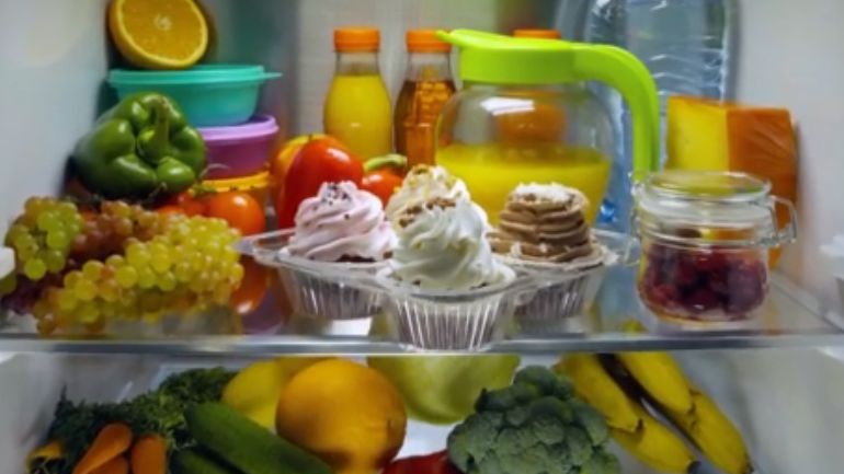 Niektóre produkty pozbawiają nas energii 