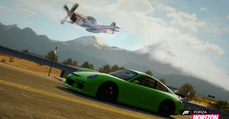 Forza Horizon 2 jeszcze w tym roku wyląduje na Xboksie One oraz Xboksie 360