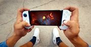 Smartfon z Androidem jako przenośne PlayStation. Oficjalny pad wreszcie do kupienia