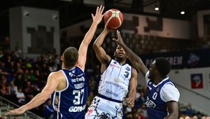 King zatrzymał lidera. Jovan Novak show!